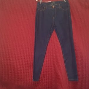 Forever 21 jeans